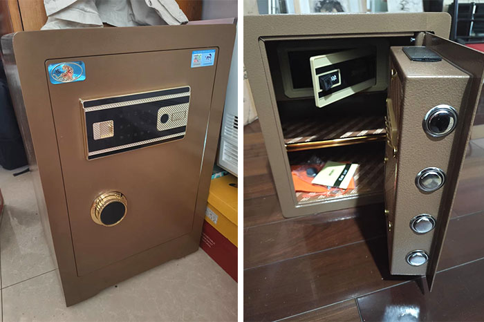 虎牌保险箱维修 虎牌保险箱维修